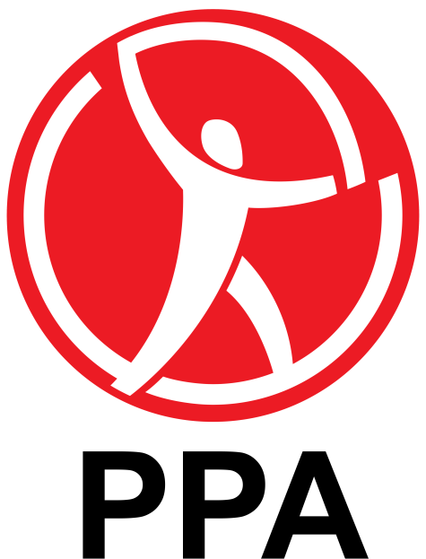 Logo PPA